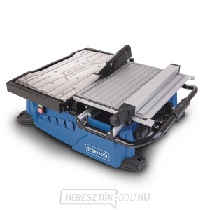 Csempe- és csempevágó tolóasztallal WTS 2000 Csempe- és csempevágó tolóasztallal WTS 2000 gallery main image