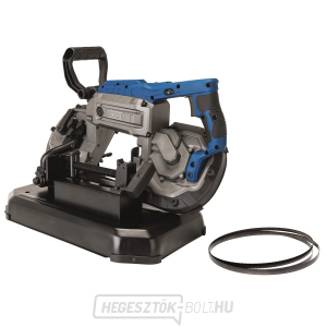 Szalagfűrész fémhez 2 az 1-ben MBS 1200 XTS Szalagfűrész fémhez 2 az 1-ben MBS 1200 XTS gallery main image