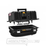 Elemes porszívó DEWALT DCV586MT2 FLEXVOLT osztály M 54V Előnézet 