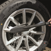 Magasnyomású mosó 135 bar tartozékokkal HPC 1600 KIT Előnézet 