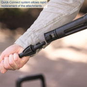 Magasnyomású mosó 135 bar tartozékokkal HPC 1600 KIT náhled