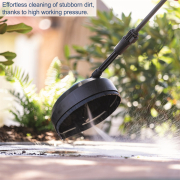 Magasnyomású mosó 135 bar tartozékokkal HPC 1600 KIT náhled