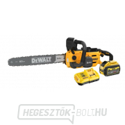 Akkus láncfűrész DEWALT DCMCS575N 54V, 50 cm, 9,0 Ah Li-Ion FLEXVOLT (akkumulátor nélkül) gallery main image