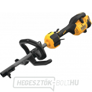 Motoros bozótvágó Dewalt DCMAS5713N 54V XR Flexvolt (akkumulátor és töltő nélkül) Motoros bozótvágó Dewalt DCMAS5713N 54V XR Flexvolt (akkumulátor és töltő nélkül) gallery main image