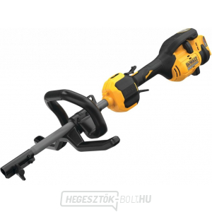 Motoros bozótvágó Dewalt DCMAS5713N 54V XR Flexvolt (akkumulátor és töltő nélkül) Motoros bozótvágó Dewalt DCMAS5713N 54V XR Flexvolt (akkumulátor és töltő nélkül) gallery main image