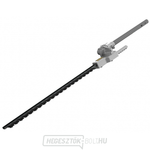 Dewalt 54V XR Flexvolt DCMASPH6N-XJ tartozék DCMAS5713 egységhez Dewalt 54V XR Flexvolt DCMASPH6N-XJ tartozék DCMAS5713 egységhez gallery main image