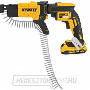 Akkus gipszkarton csavarhúzó DEWALT DCF620E1K POWERSTACK 18 V Li-Ion 1x1,7Ah Előnézet 