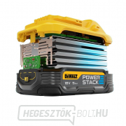 Akkumulátor DeWALT DCBP518 POWERSTACK 18V 5Ah Előnézet 