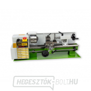 Procraft VMM800 acél és műanyag eszterga | VMM800 Procraft VMM800 acél és műanyag eszterga | VMM800 gallery main image