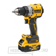 Akkus fúrókalapács DEWALT DCD805P2T 18V Előnézet 