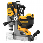 Akkus mágnesfúró DEWALT DCD1623X2G 18V/54V Előnézet 