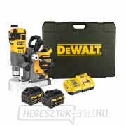 Akkus mágnesfúró DEWALT DCD1623X2G 18V/54V gallery main image