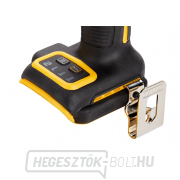 Akkus ütvecsavarozó DEWALT 18V 1/2
