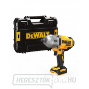 Akkus ütvecsavarozó DEWALT DCF900NT 18V (akkumulátor és töltő nélkül) gallery main image