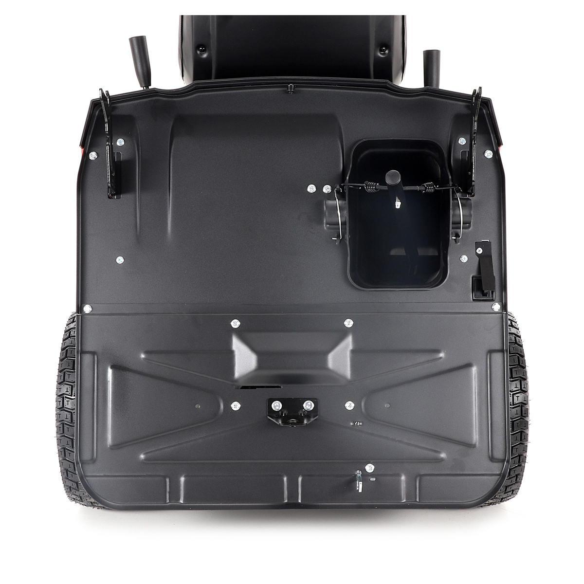 Kerti traktor VeGA T66R Előnézet 