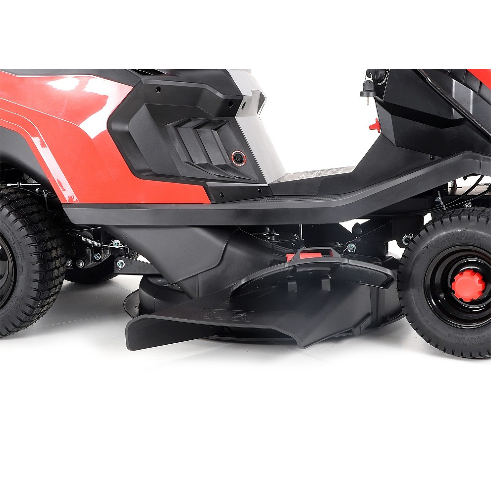 Kerti traktor VeGA T66R Előnézet 