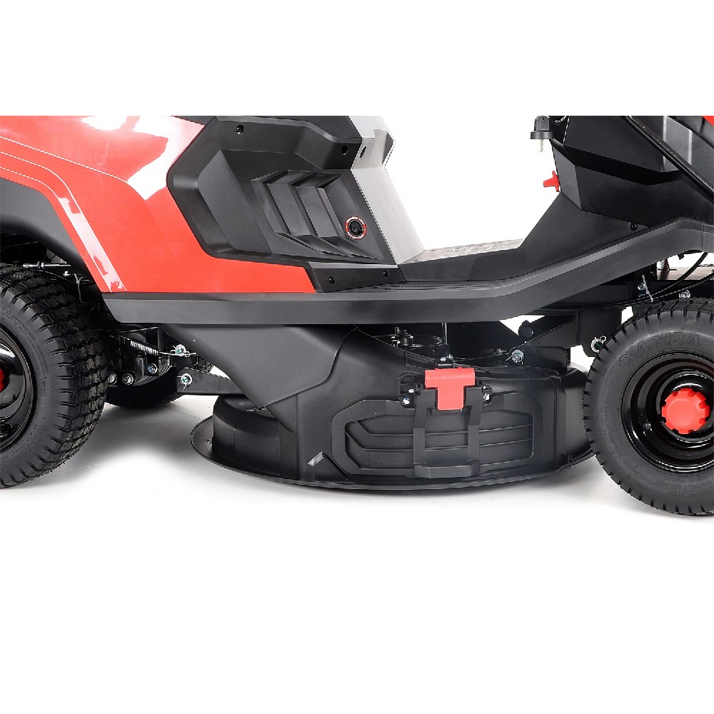 Kerti traktor VeGA T66R Előnézet 