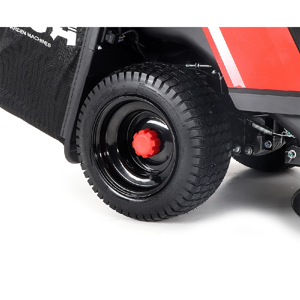 Kerti traktor VeGA T66R Előnézet 