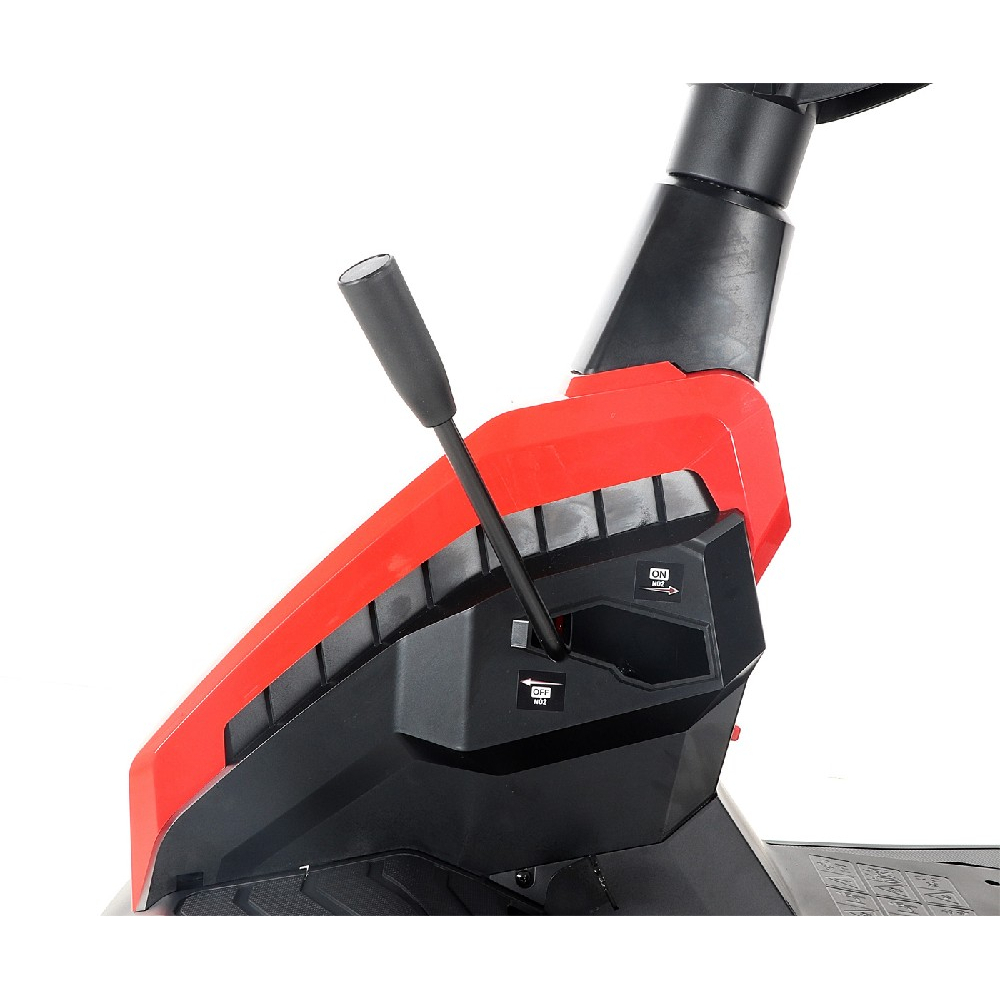 Kerti traktor VeGA T66R Előnézet 