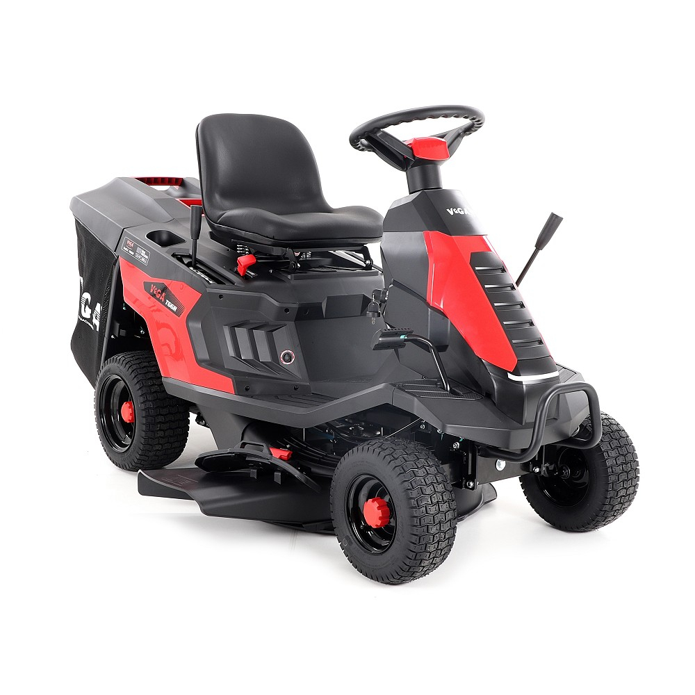 Kerti traktor VeGA T66R Előnézet 