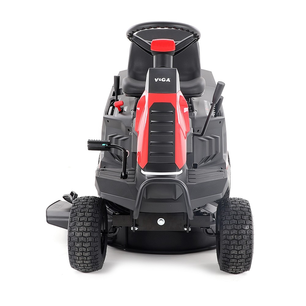 Kerti traktor VeGA T66R Előnézet 