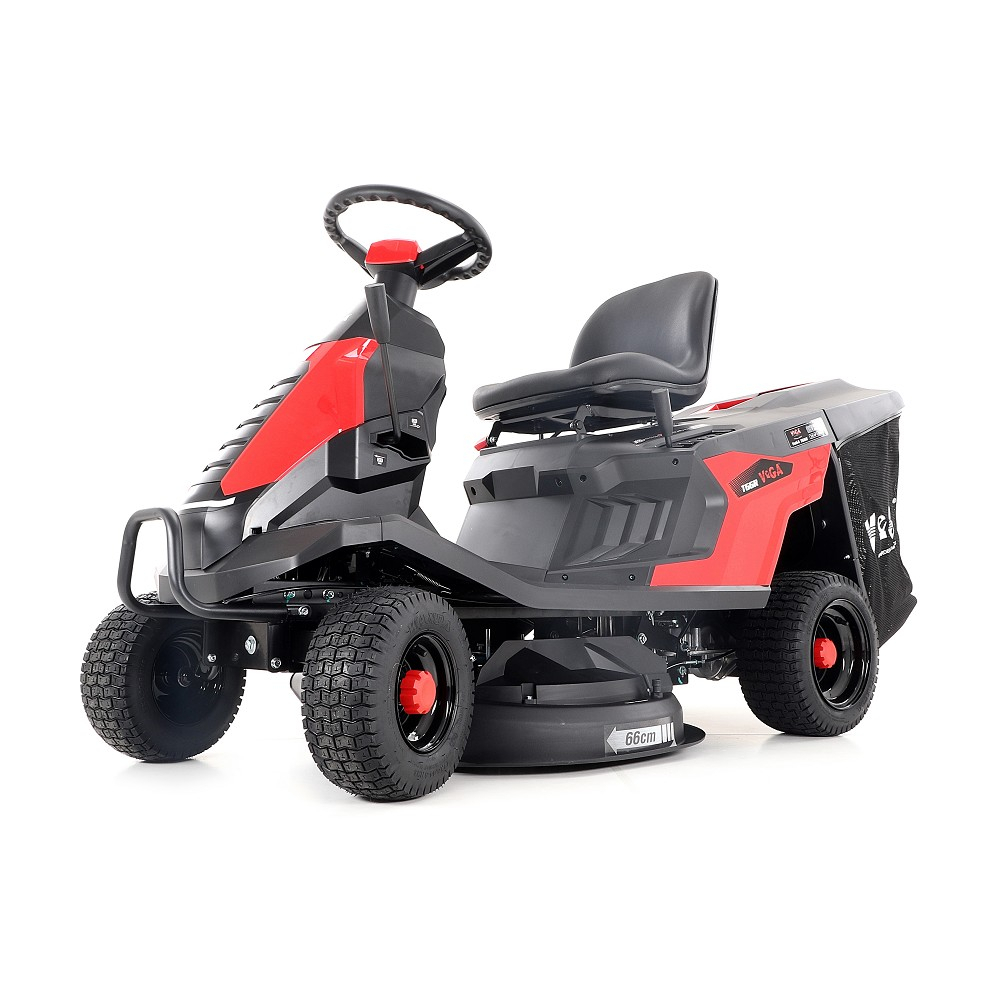 Kerti traktor VeGA T66R Előnézet 