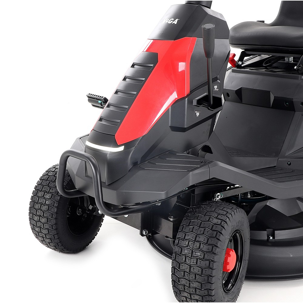 Kerti traktor VeGA T66R Előnézet 