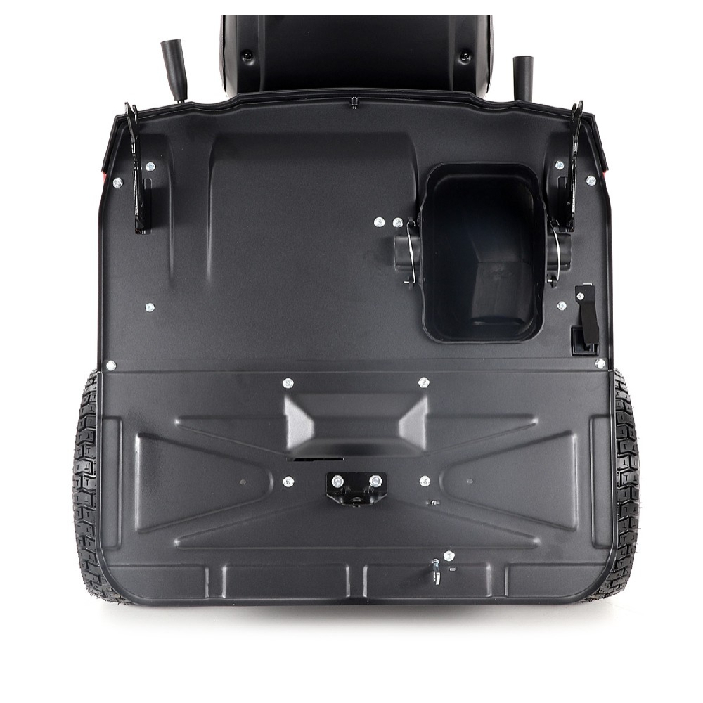 Kerti traktor VeGA T66R Előnézet 