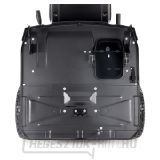 Kerti traktor VeGA T66R Előnézet 