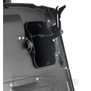 Kerti traktor VeGA T66R Előnézet 