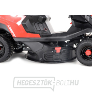 Kerti traktor VeGA T66R náhled