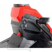 Kerti traktor VeGA T66R náhled