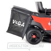 Kerti traktor VeGA T66R náhled