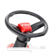 Kerti traktor VeGA T66R náhled