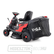Kerti traktor VeGA T66R náhled