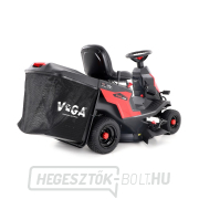 Kerti traktor VeGA T66R náhled