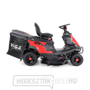 Kerti traktor VeGA T66R náhled
