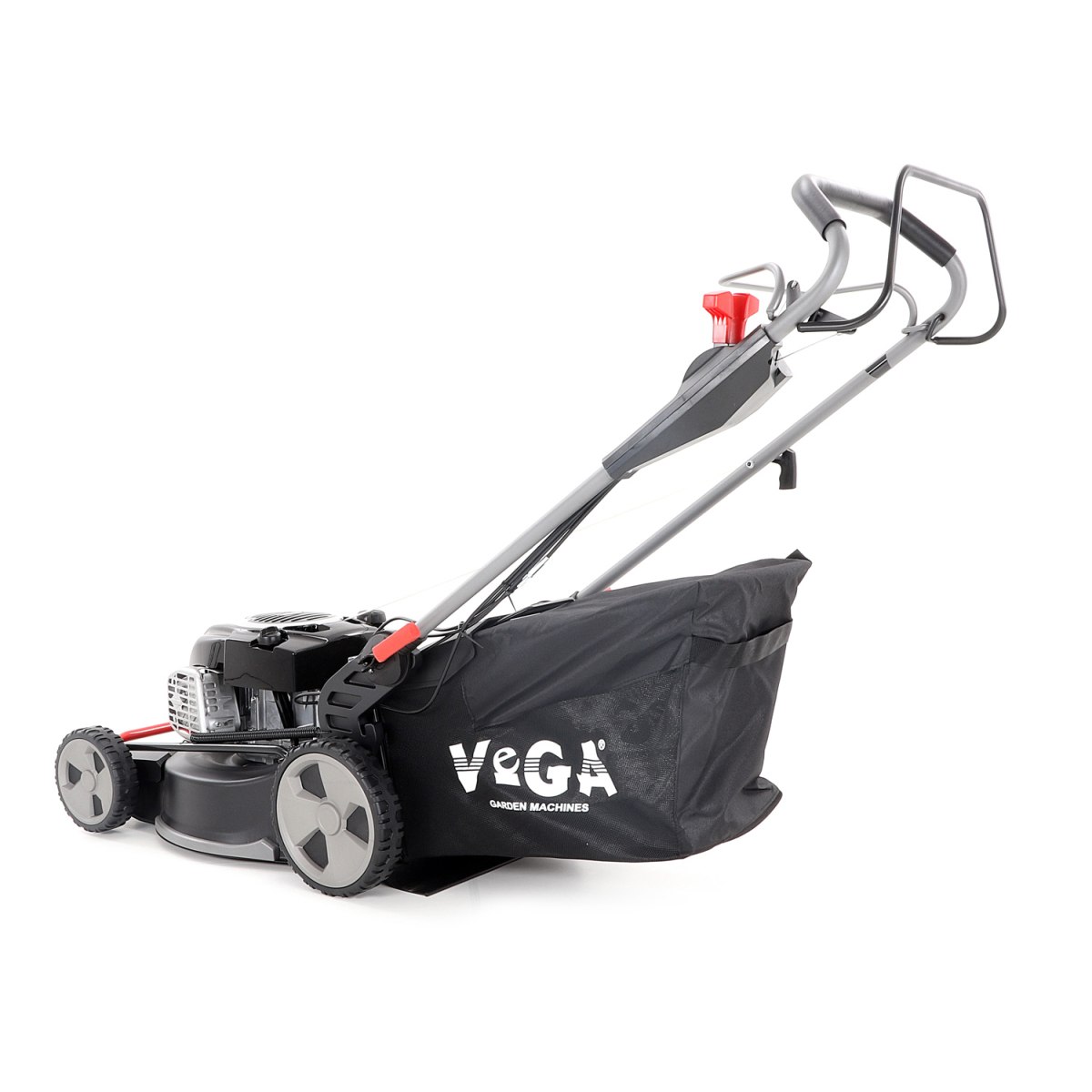 Benzines fűnyíró VeGA 497 SPXV DOV 5in1 Előnézet 