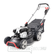 Benzines fűnyíró VeGA 497 SPXV DOV 5in1 Előnézet 
