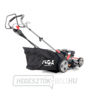 Benzines fűnyíró VeGA 497 SPXV DOV 5in1 náhled