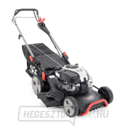 Benzines fűnyíró VeGA 497 SPXV DOV 5in1 náhled