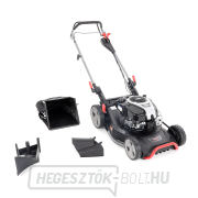 Benzines fűnyíró VeGA 497 SPXV DOV 5in1 náhled