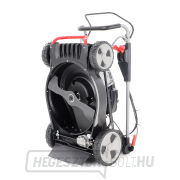 Benzines fűnyíró VeGA 497 SPXV DOV 5in1 náhled