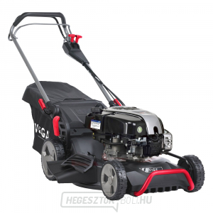 Benzines fűnyíró VeGA 497 SPXV DOV 5in1 Benzines fűnyíró VeGA 497 SPXV DOV 5in1 gallery main image