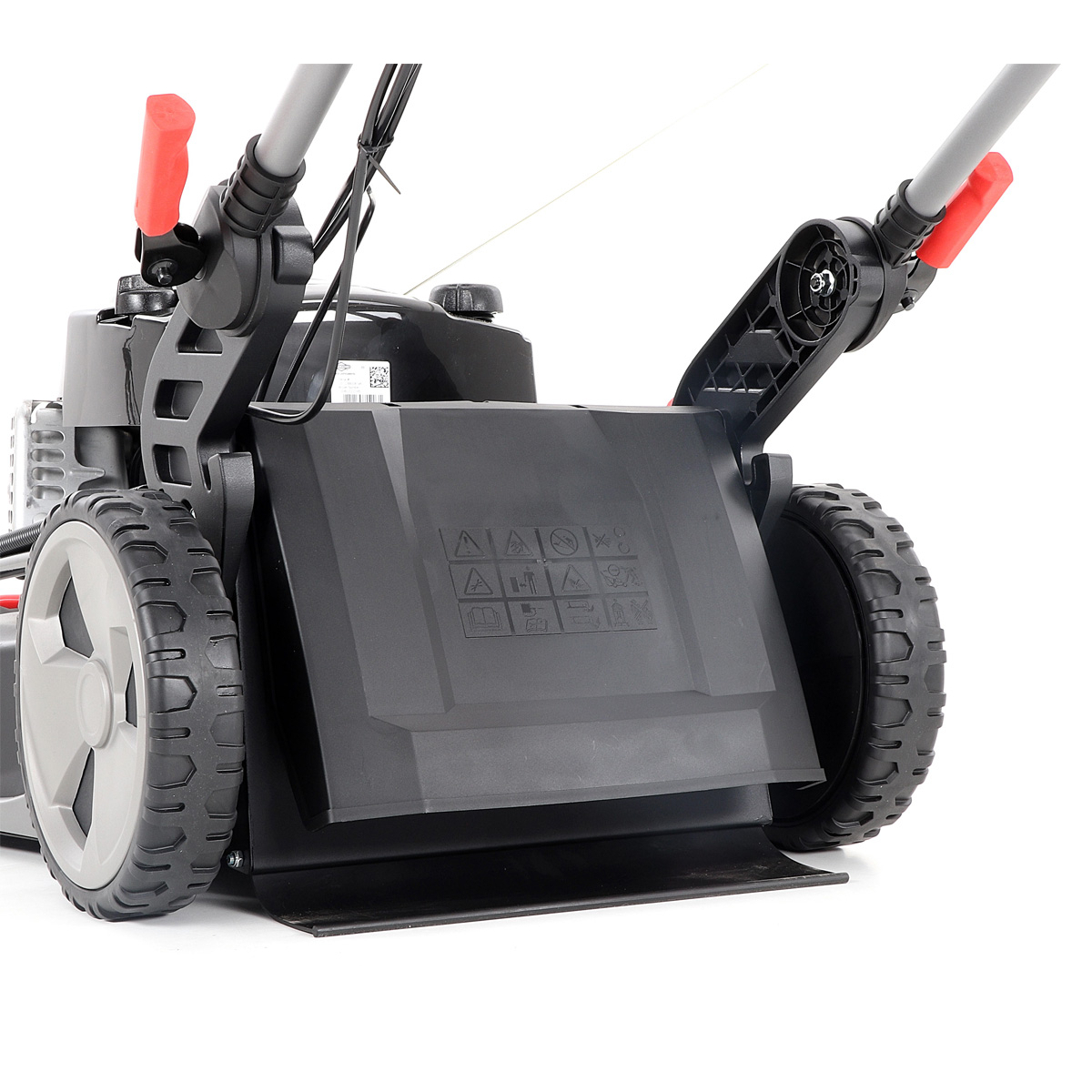 Fűnyíró vega 547 SPXV GCV 5in1 Előnézet 