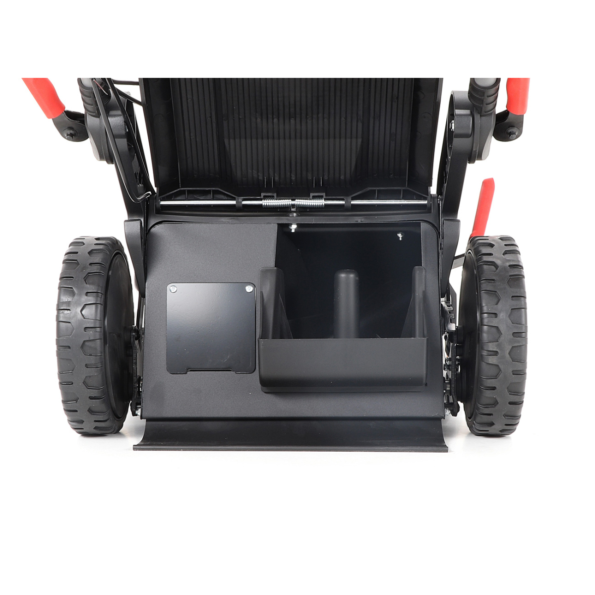 Fűnyíró vega 547 SPXV GCV 5in1 Előnézet 