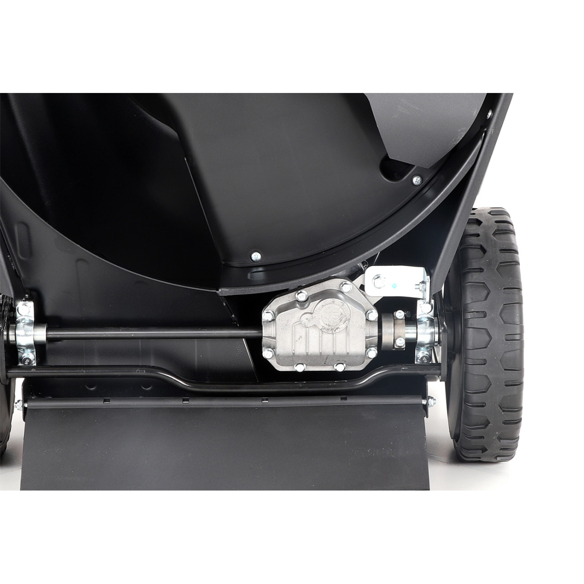 Fűnyíró vega 547 SPXV GCV 5in1 Előnézet 
