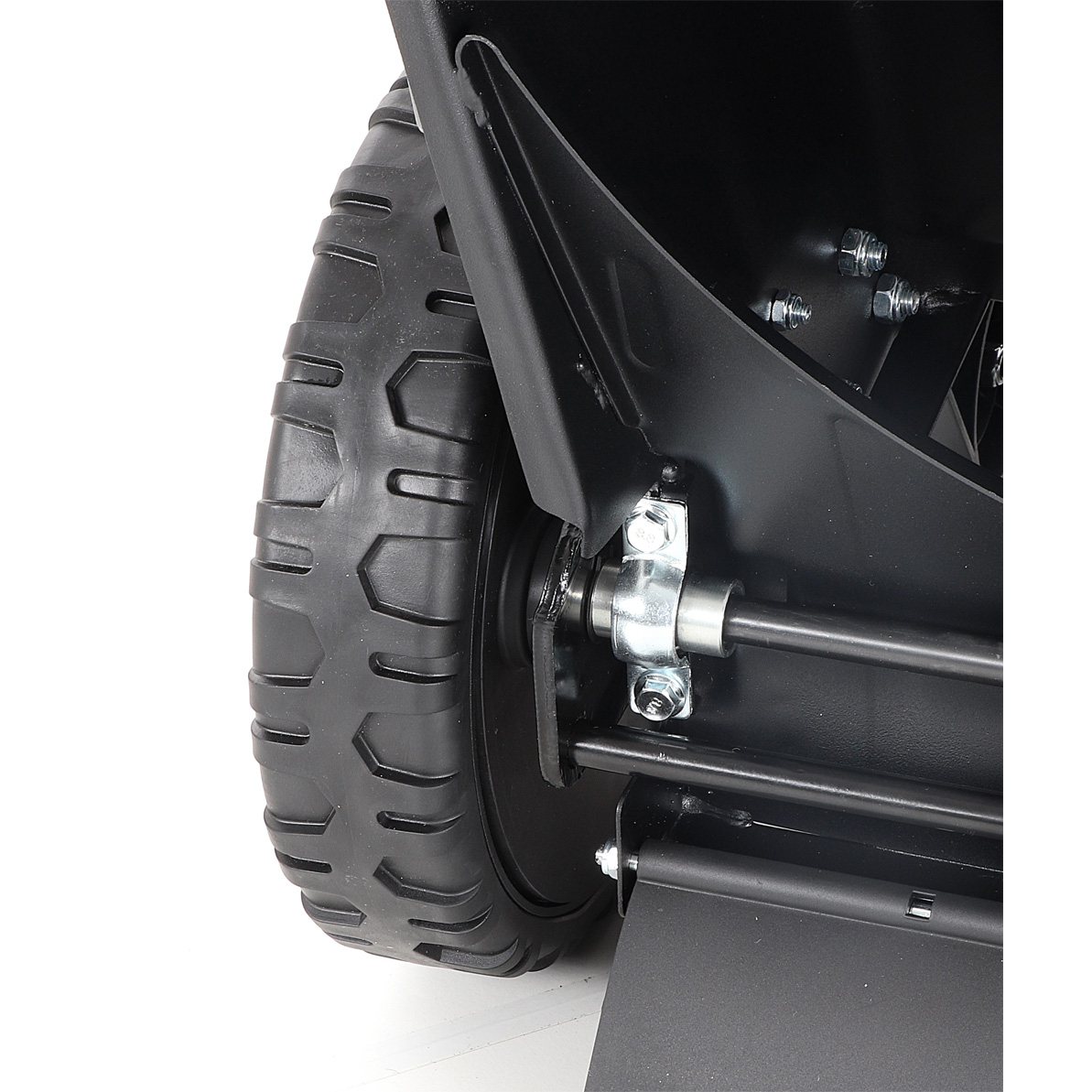 Fűnyíró vega 547 SPXV GCV 5in1 Előnézet 