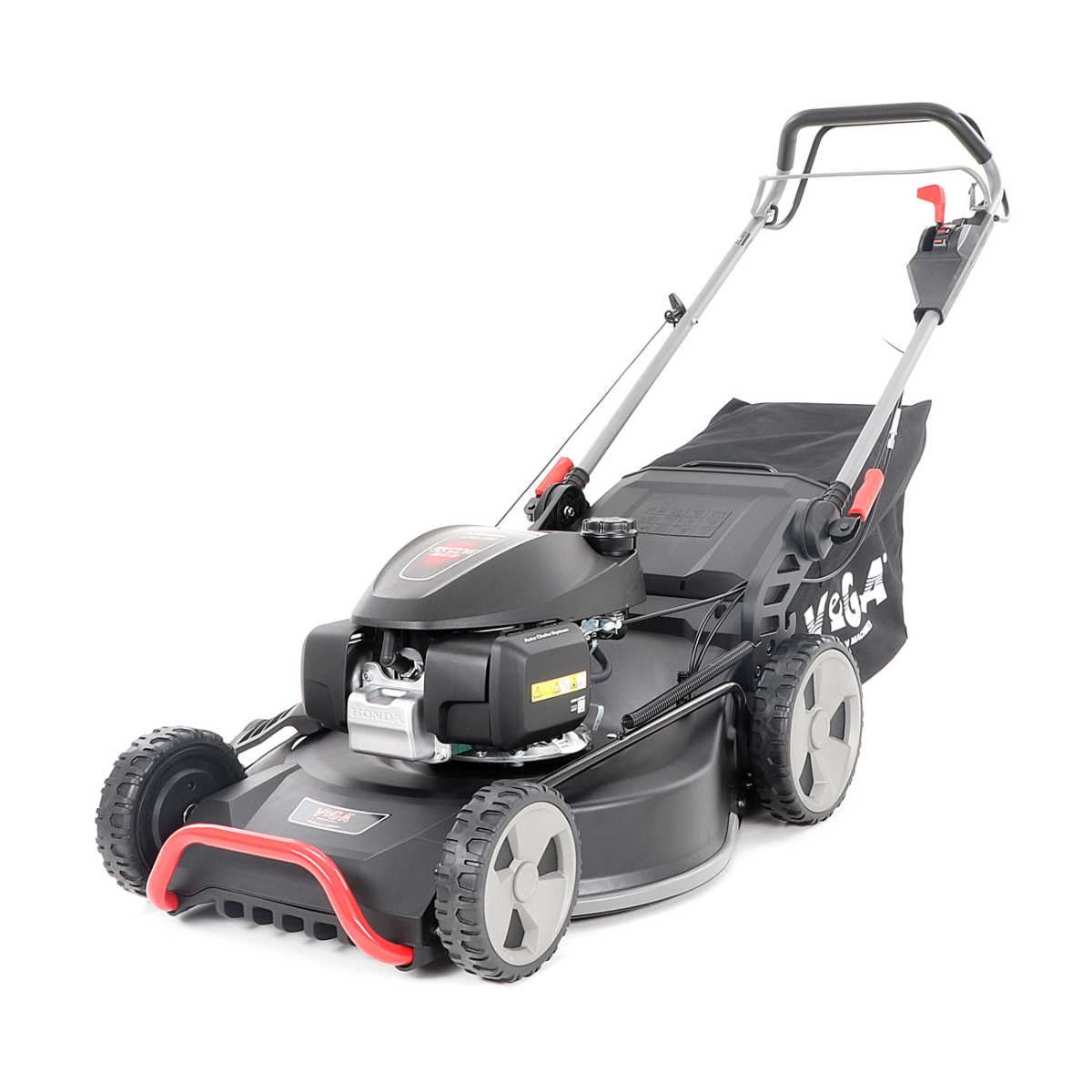 Fűnyíró vega 547 SPXV GCV 5in1 Előnézet 