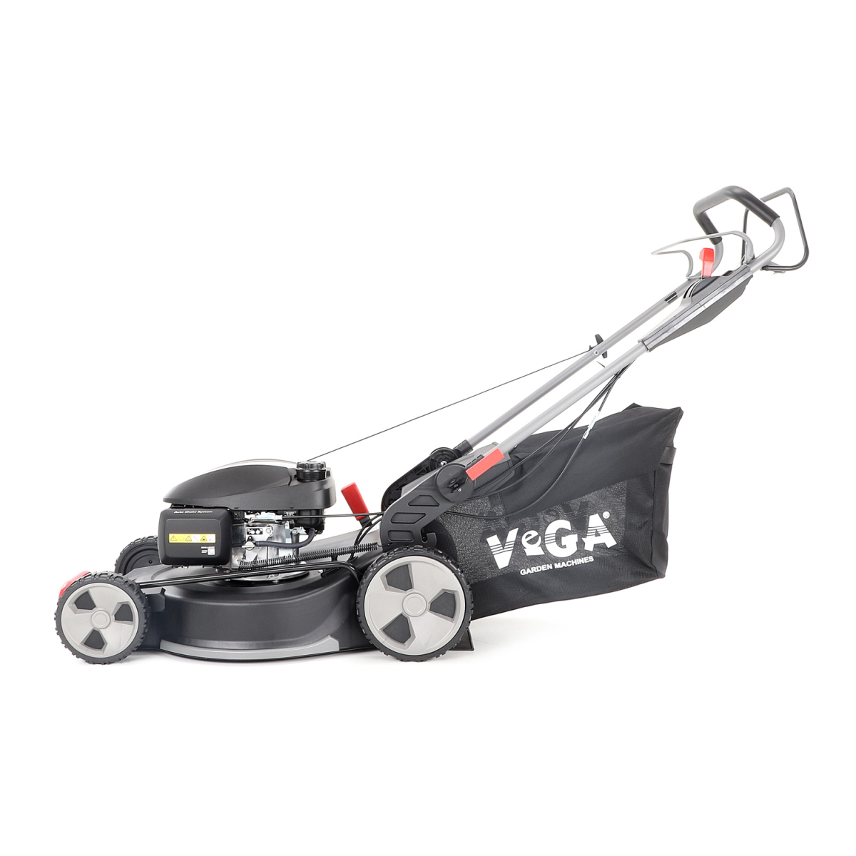 Fűnyíró vega 547 SPXV GCV 5in1 Előnézet 